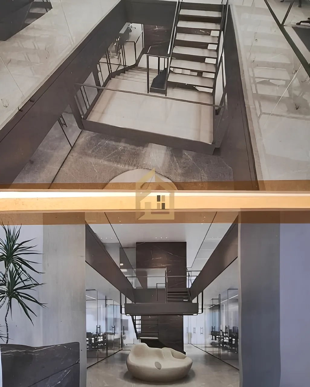 Office for Rent in Baouchriyeh, Lebanon