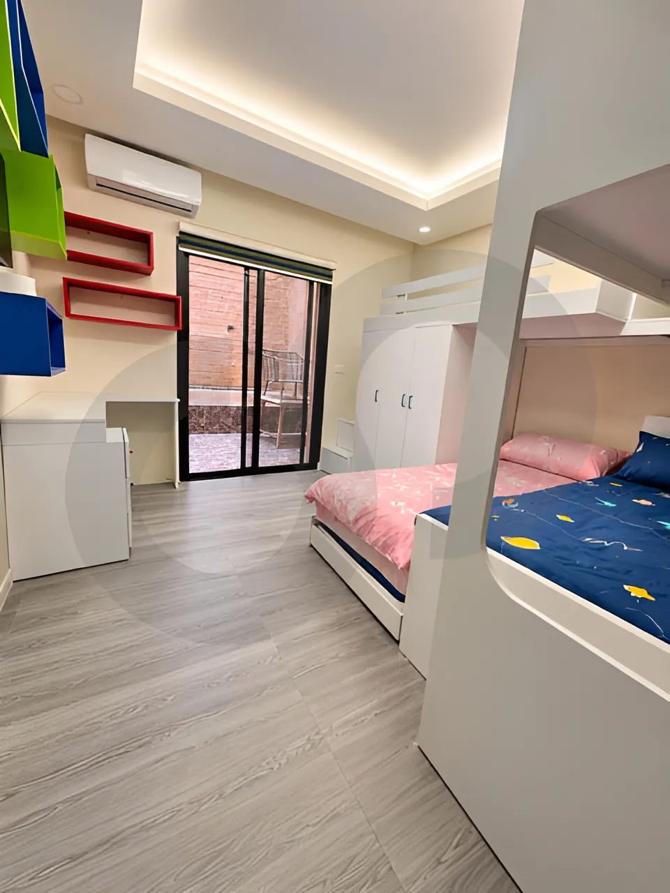 Apartment for Sale in Blat