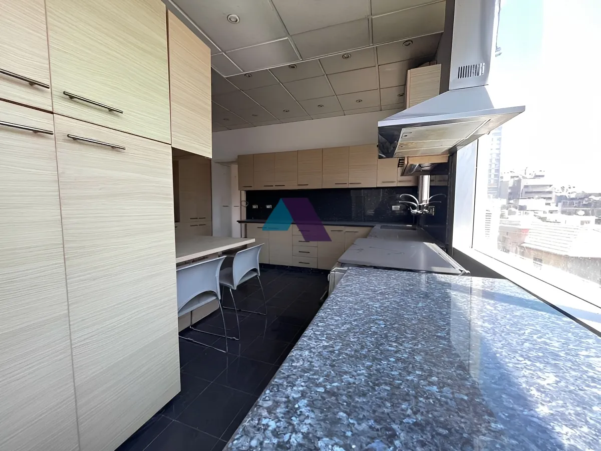 Apartment for Sale in Achrafieh