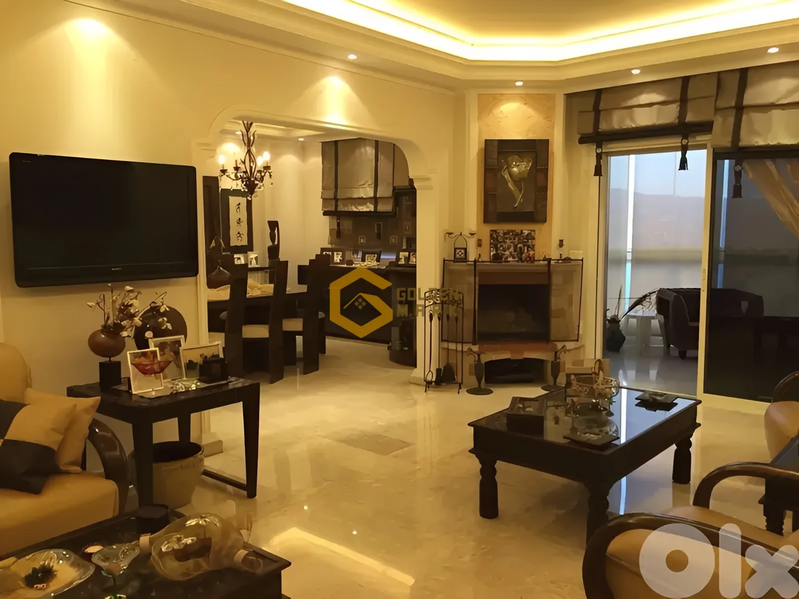 Apartment for Sale in Sehayleh