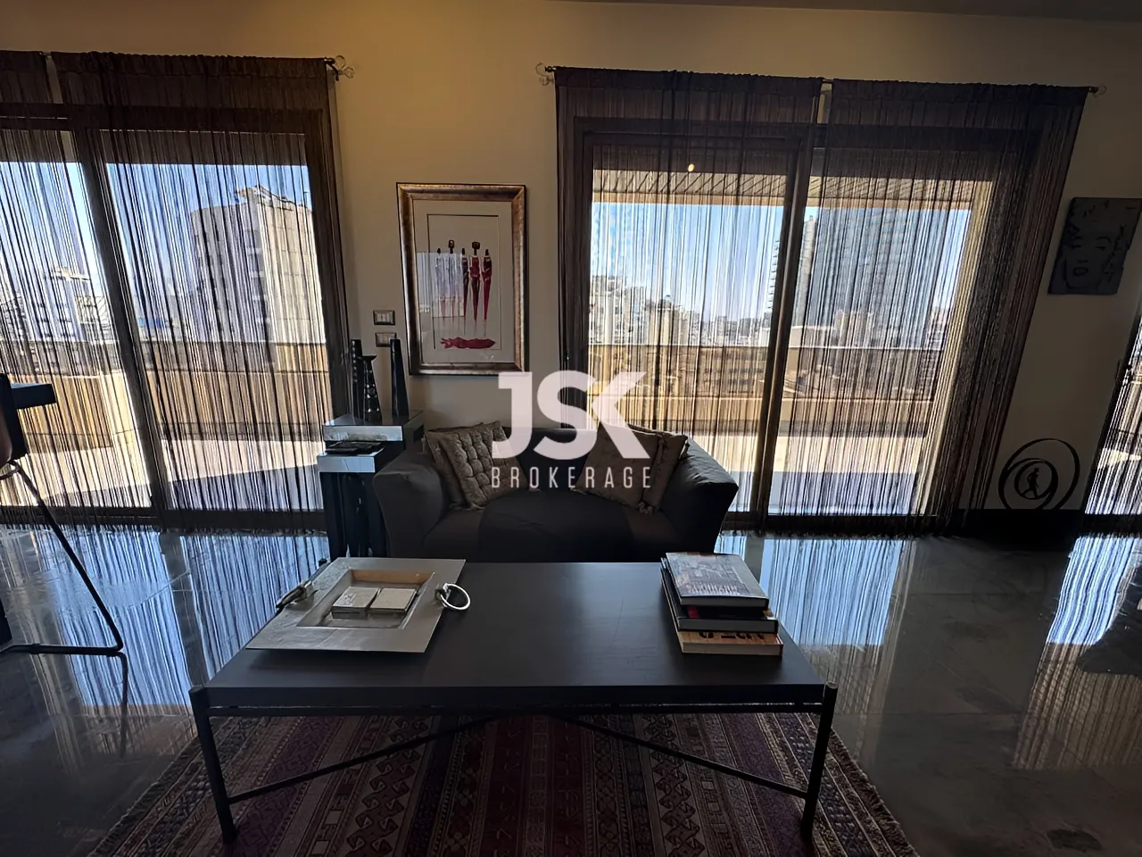 Apartment for Rent in Ras