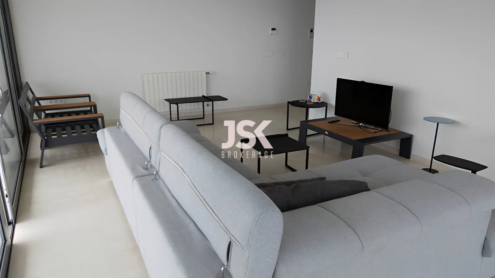 Apartment for Rent in Dbayeh