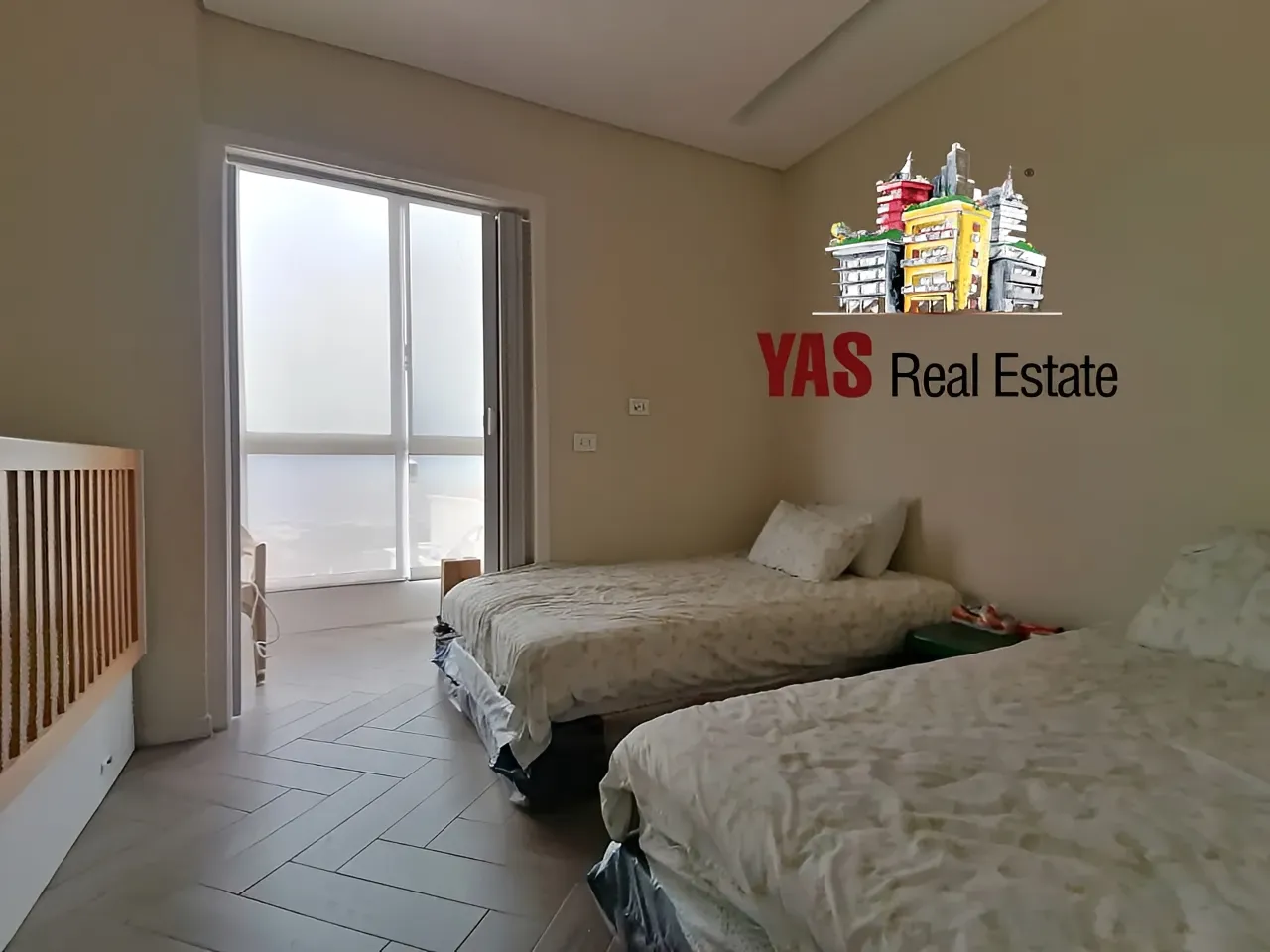 Apartment for Sale in Ballouneh