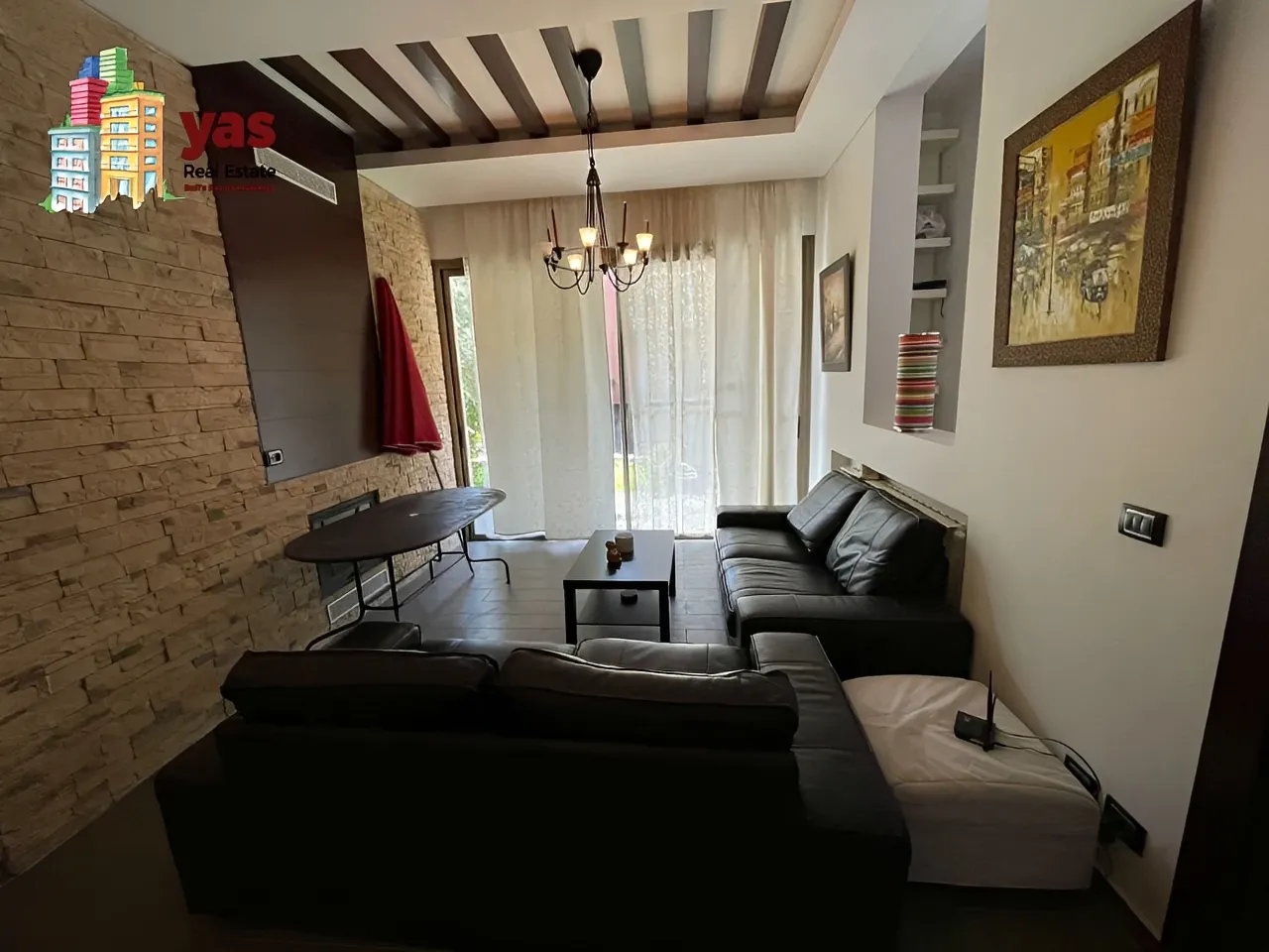 Apartment for Sale in Faqra