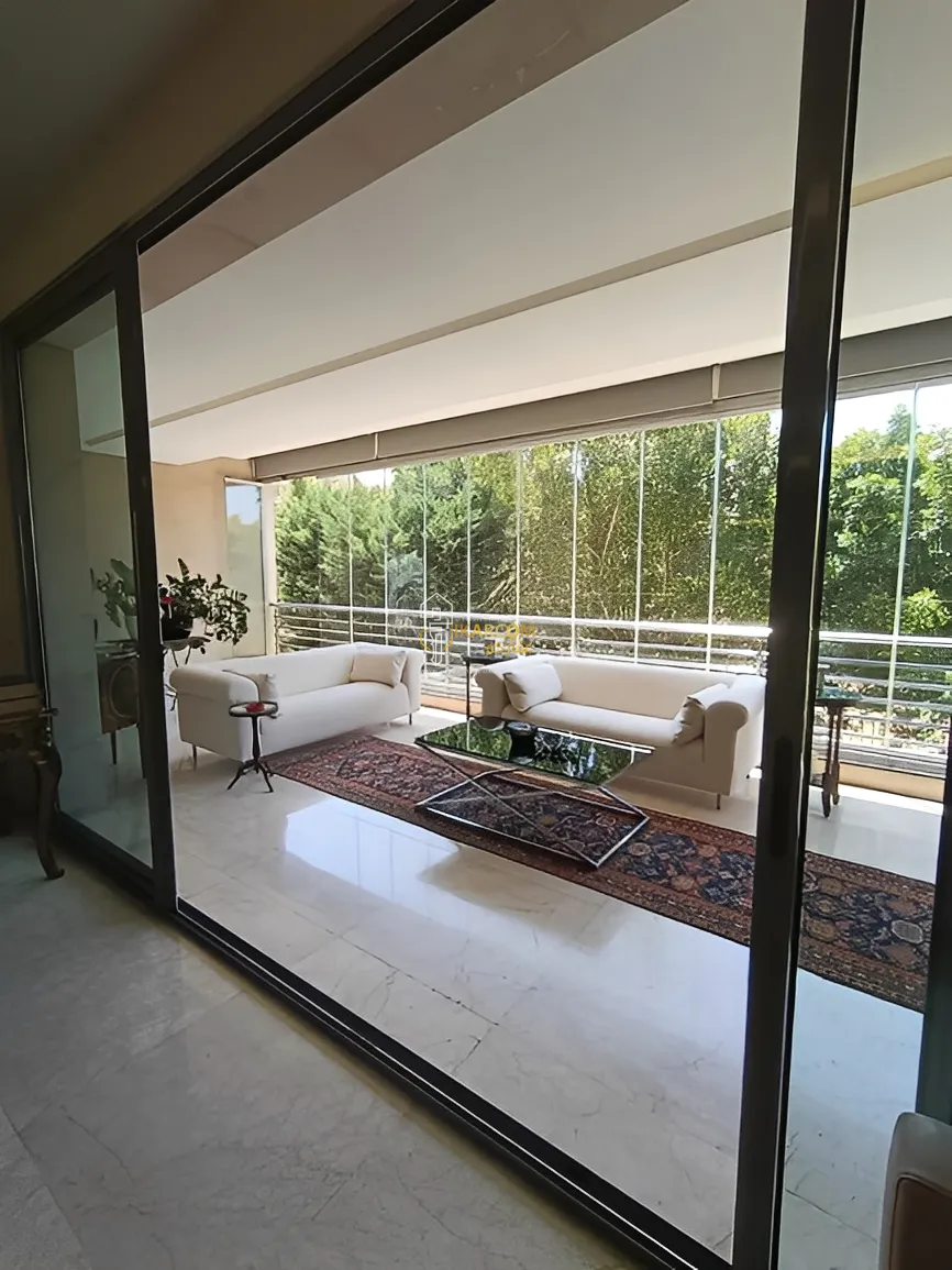 Apartment for Rent in Rabieh, Lebanon - 4 bed, 5 bath