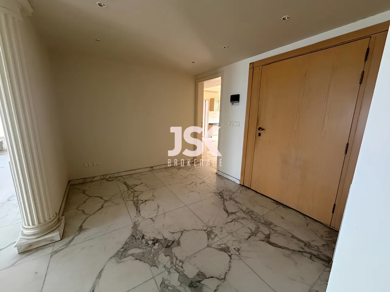 Apartment for Sale in Kfar Hbab