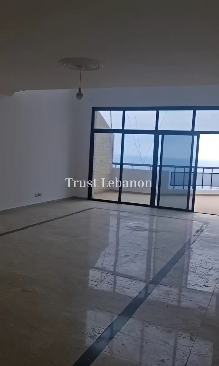 Apartment for rent in Aramoun, Lebanon - 3 bed, 4 bath