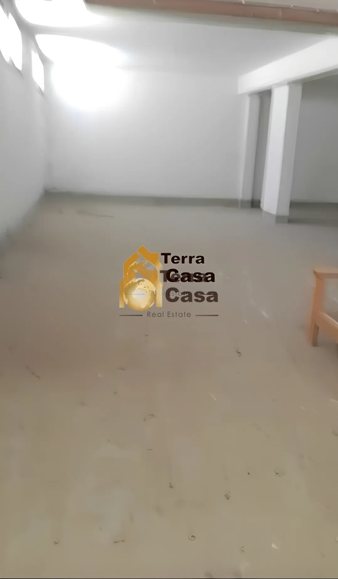 Warehouse for Sale in Zahle