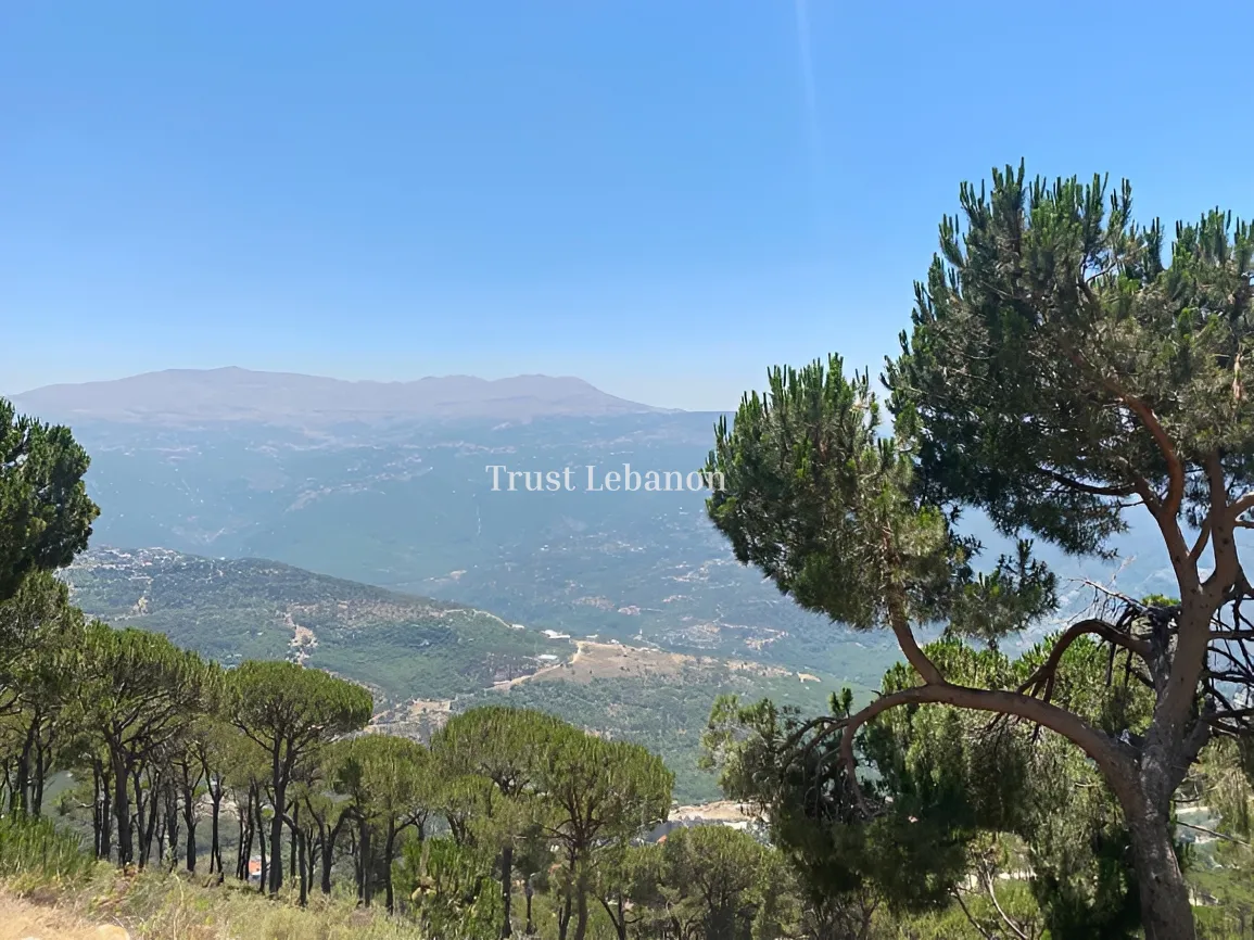 Apartment for sale in Dhour El Choueir, Lebanon