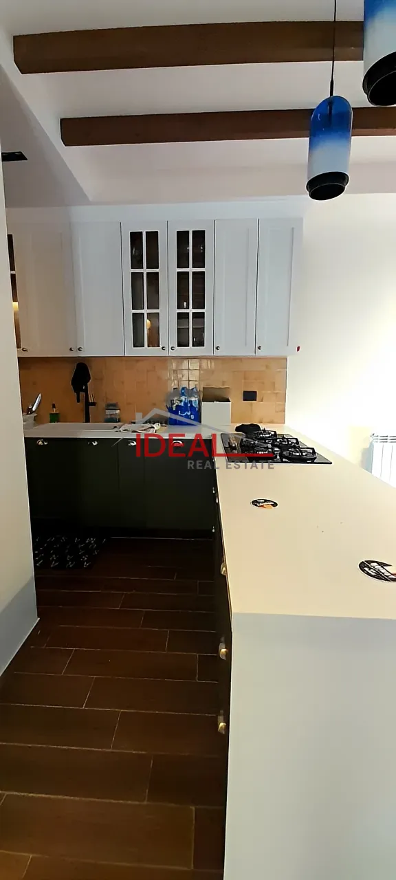 Chalet for rent in Faraya, Lebanon