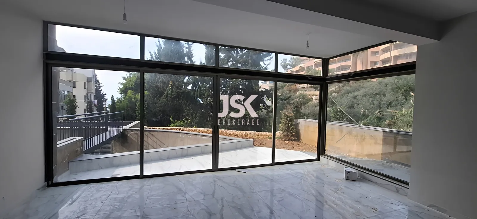 Apartment for Sale in Dbayeh