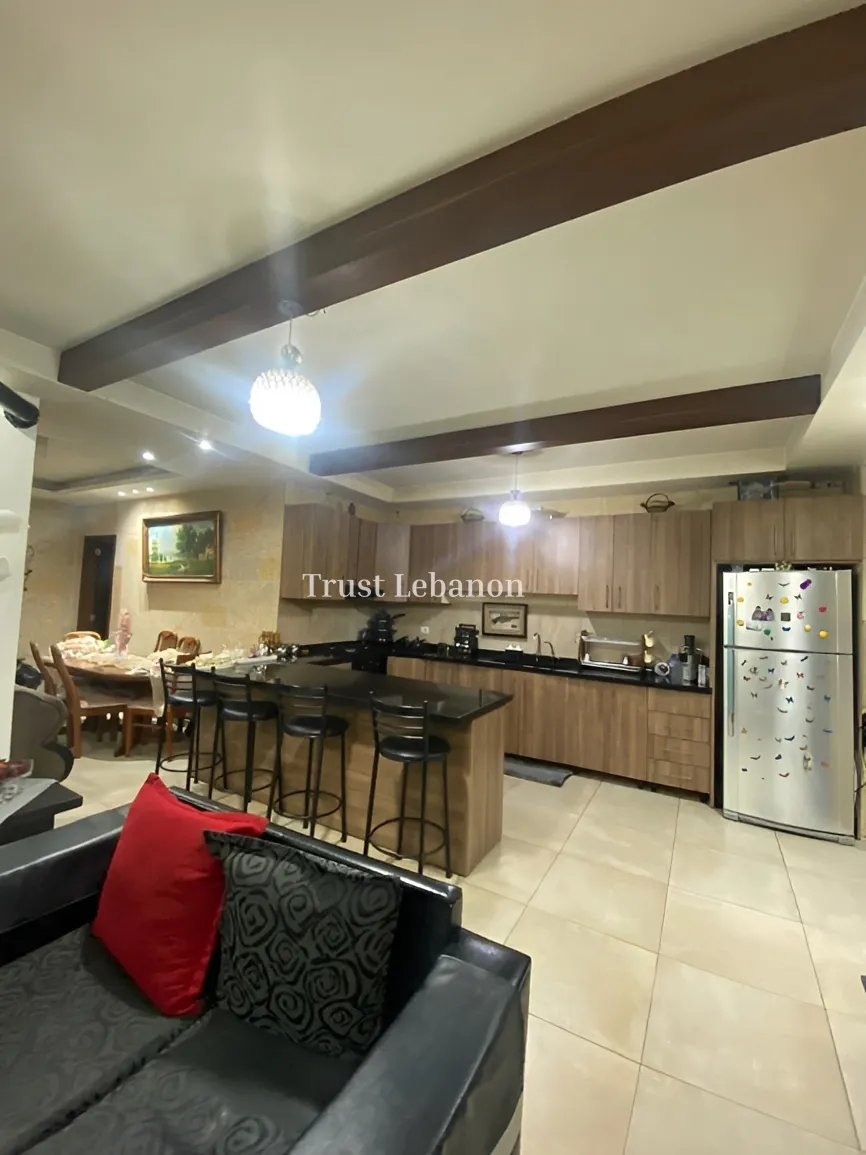 Apartment for sale in Aley, Lebanon