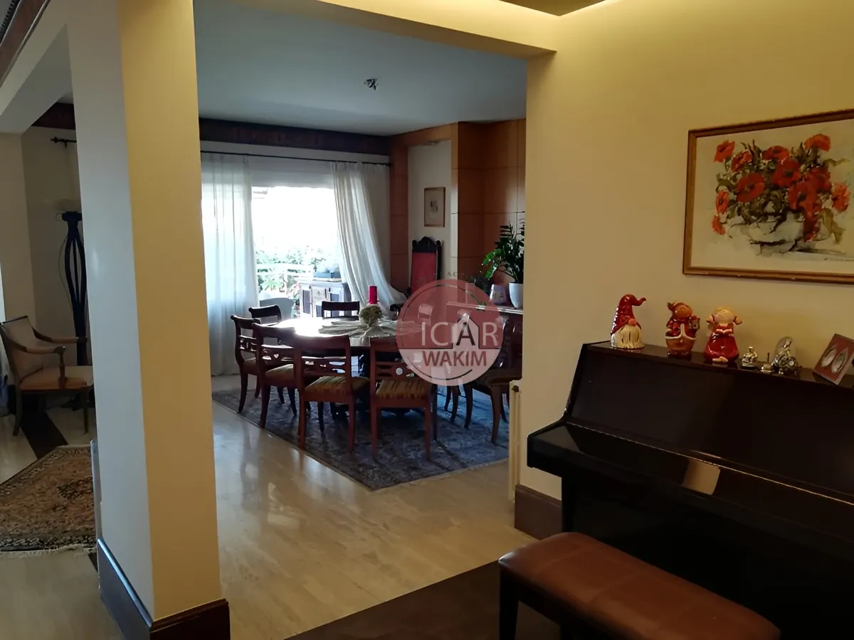 Apartment for Sale in Mtaileb