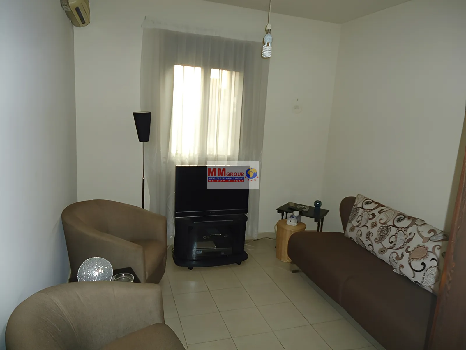 Apartment for Sale in Mansourieh - 3 bed, 3 bath