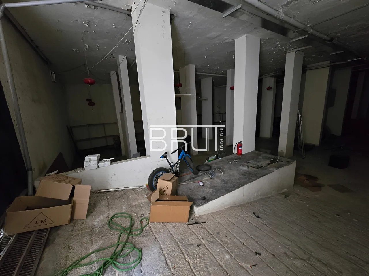 Warehouse For Sale in Zouk Mikael