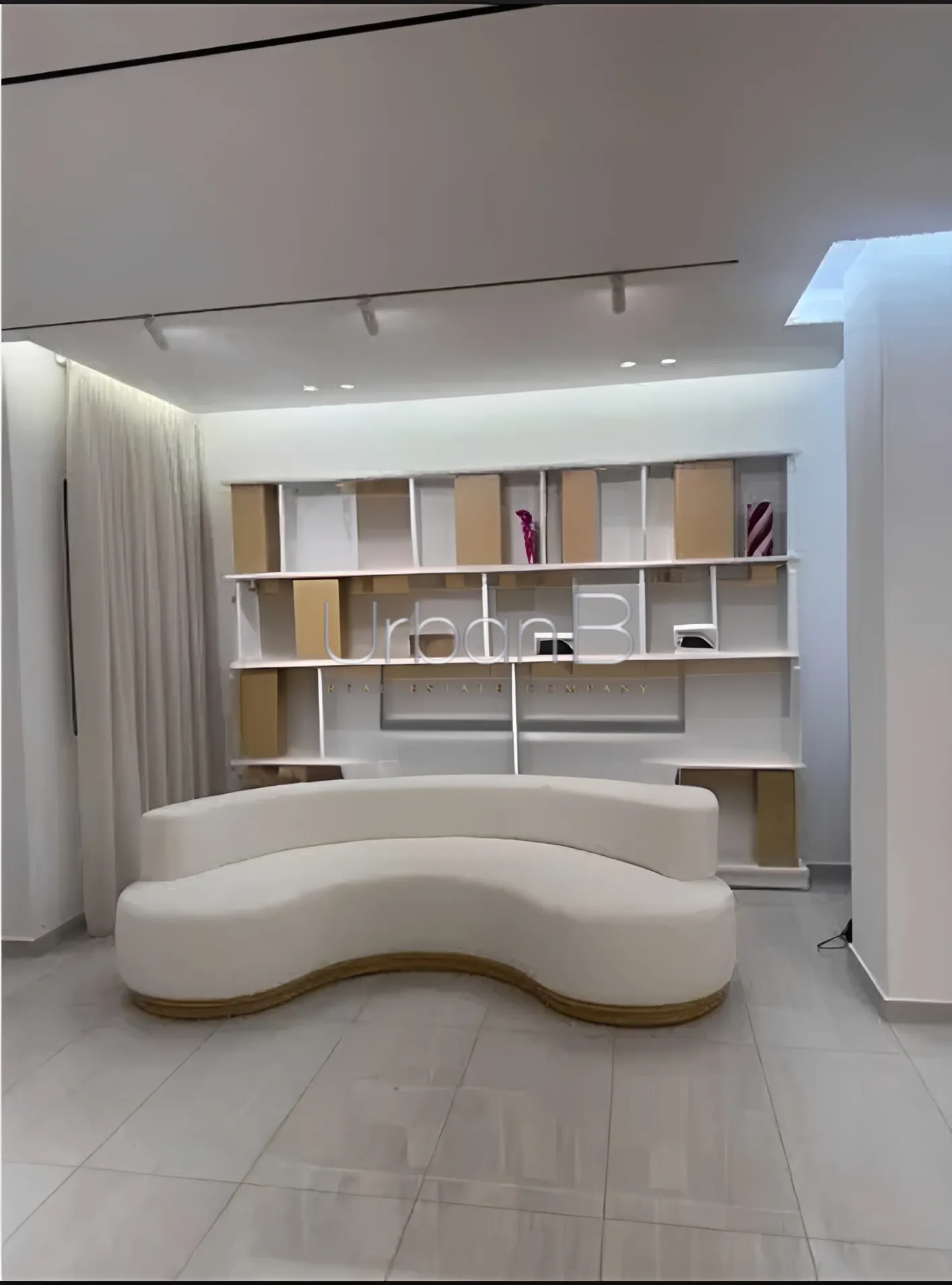 Apartment for sale in Hamra, beirut, lebanon