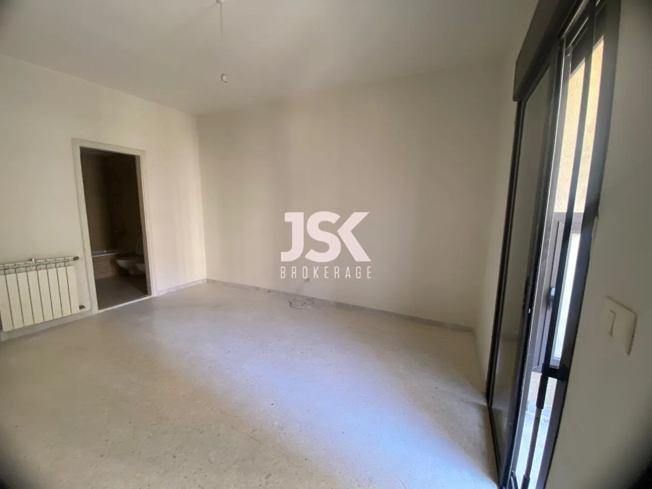Apartment for Sale in Ain El Remmaneh