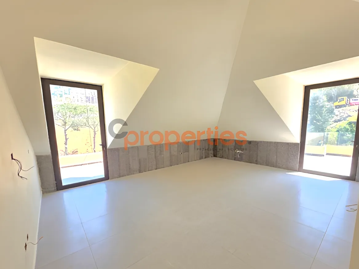 Apartment for Sale in Mar Chaaya