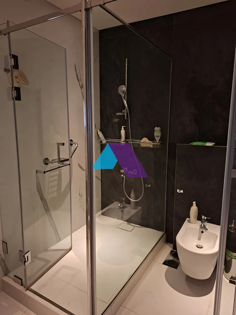 Villa for rent in Bikfaiya