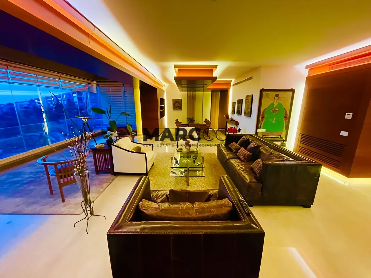 Duplex for sale in Beit Misk، Lebanon