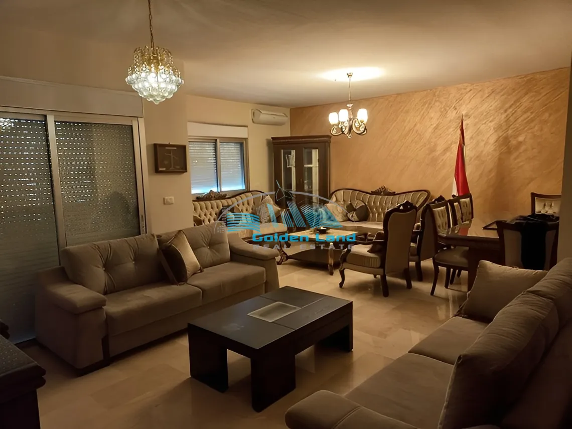 Apartment for Rent in Jdeideh, Lebanon - 3 bed, 3 bath