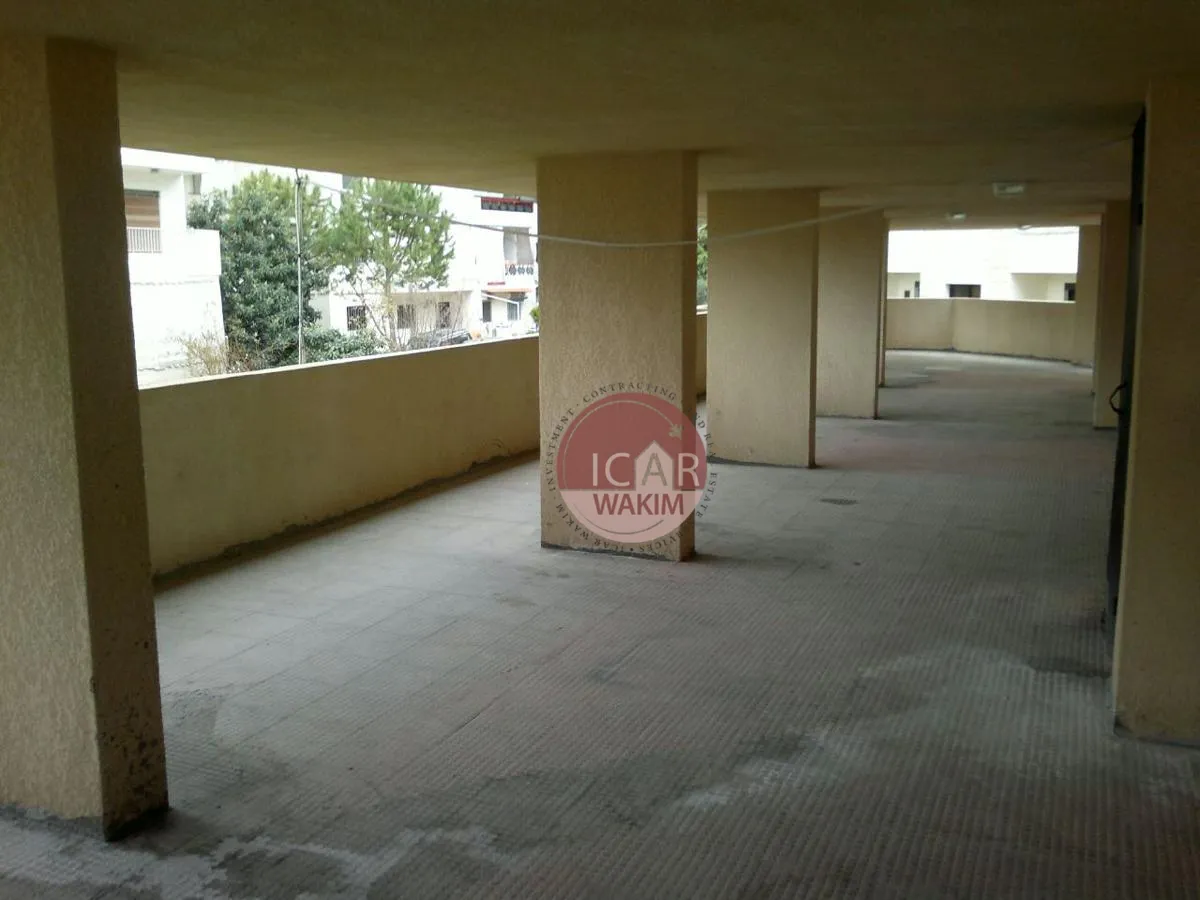 Duplex for Sale in Ain El Rihane