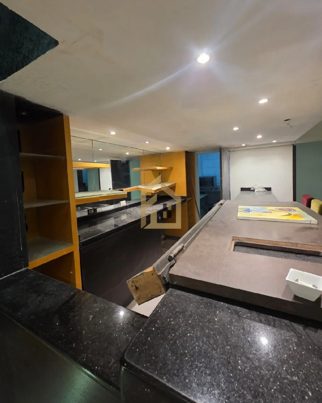 Restaurant for sale in Achrafieh, Beirut, Lebanon