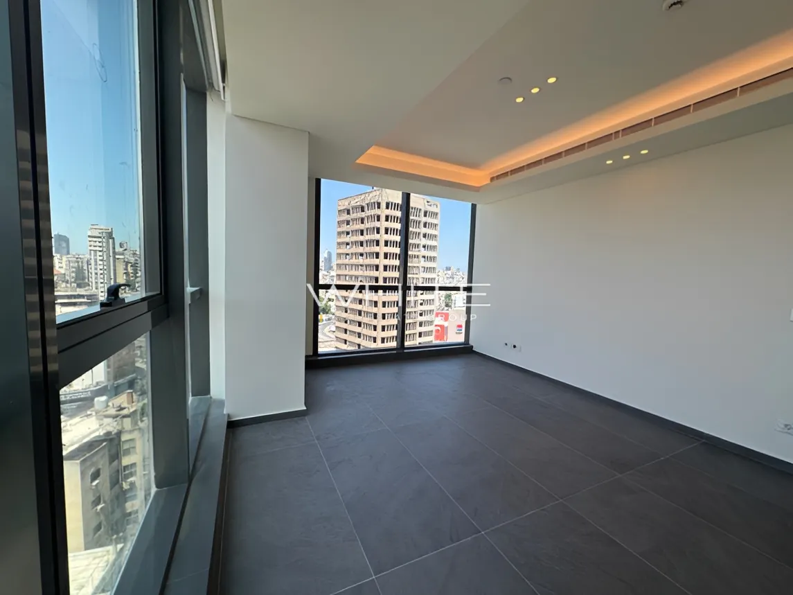 Office for rent in Dekwaneh, Lebanon