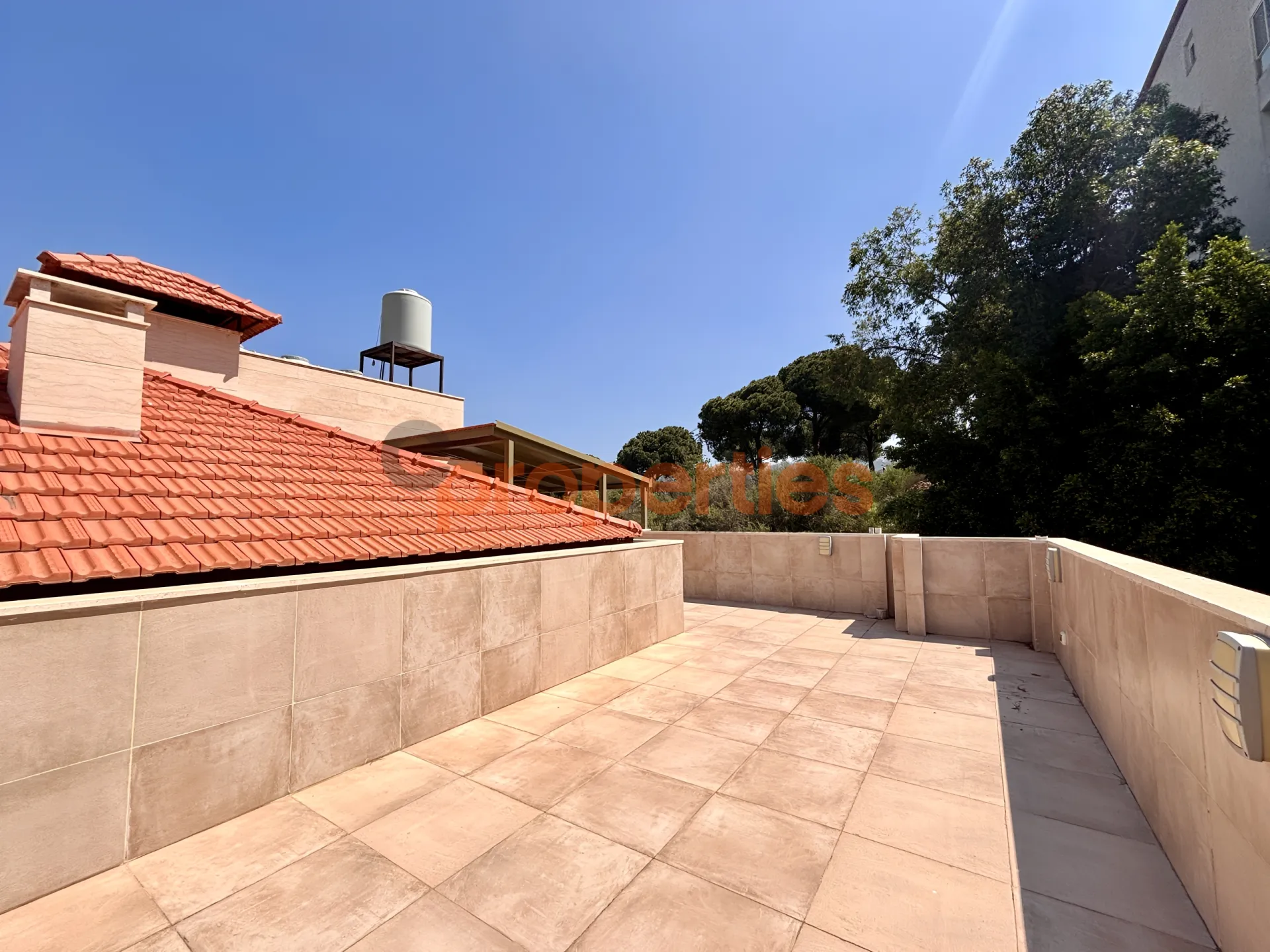 Apartment for Sale in Bsalim