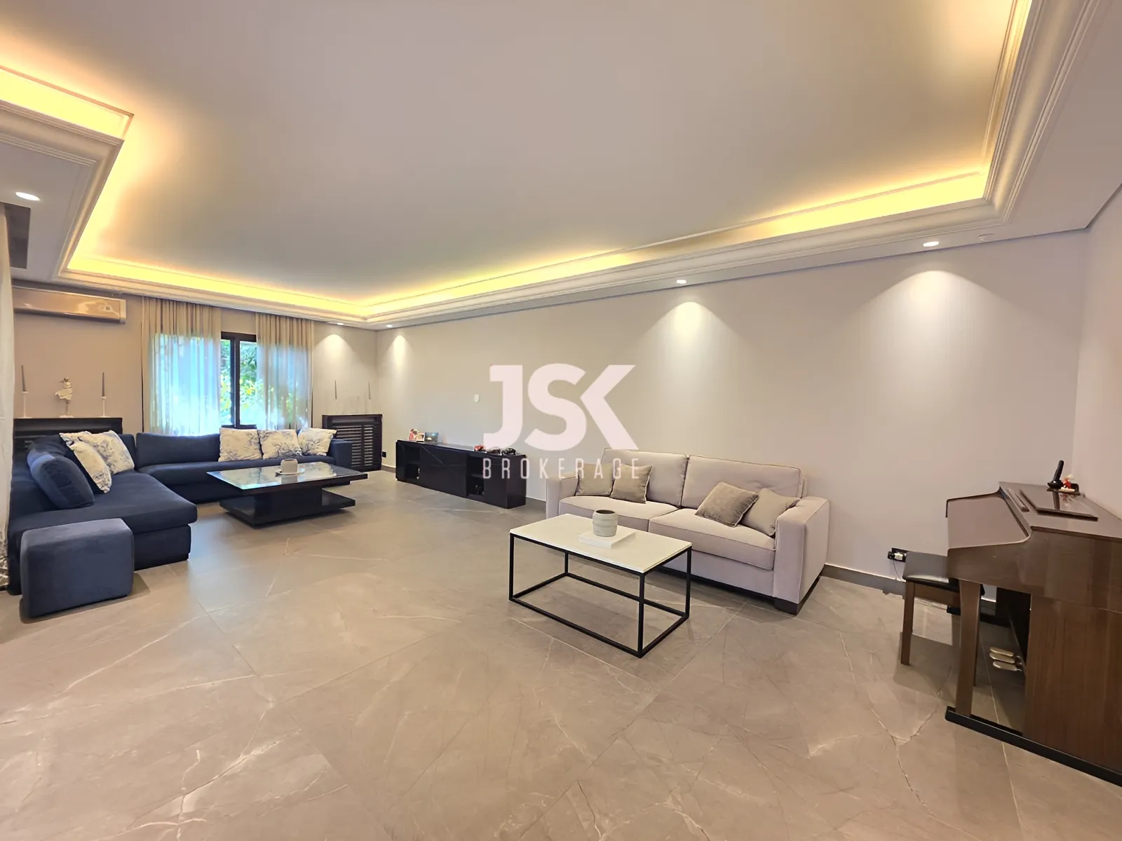 Apartment for Sale in Bsous - 3 bed, 3 bath