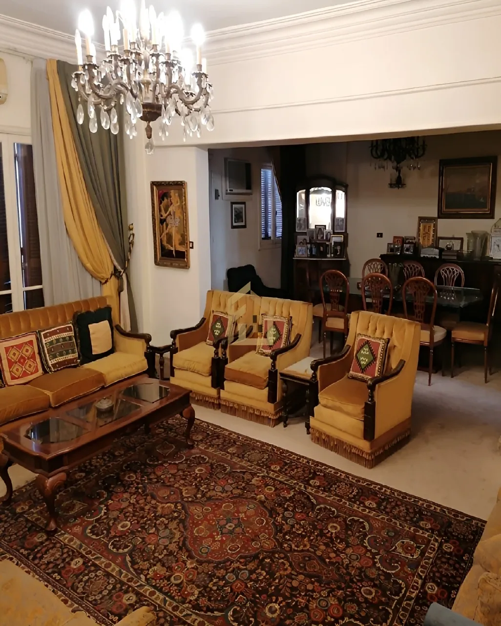 Apartment for sale in Zeidaniye, Bayrut, Lebanon