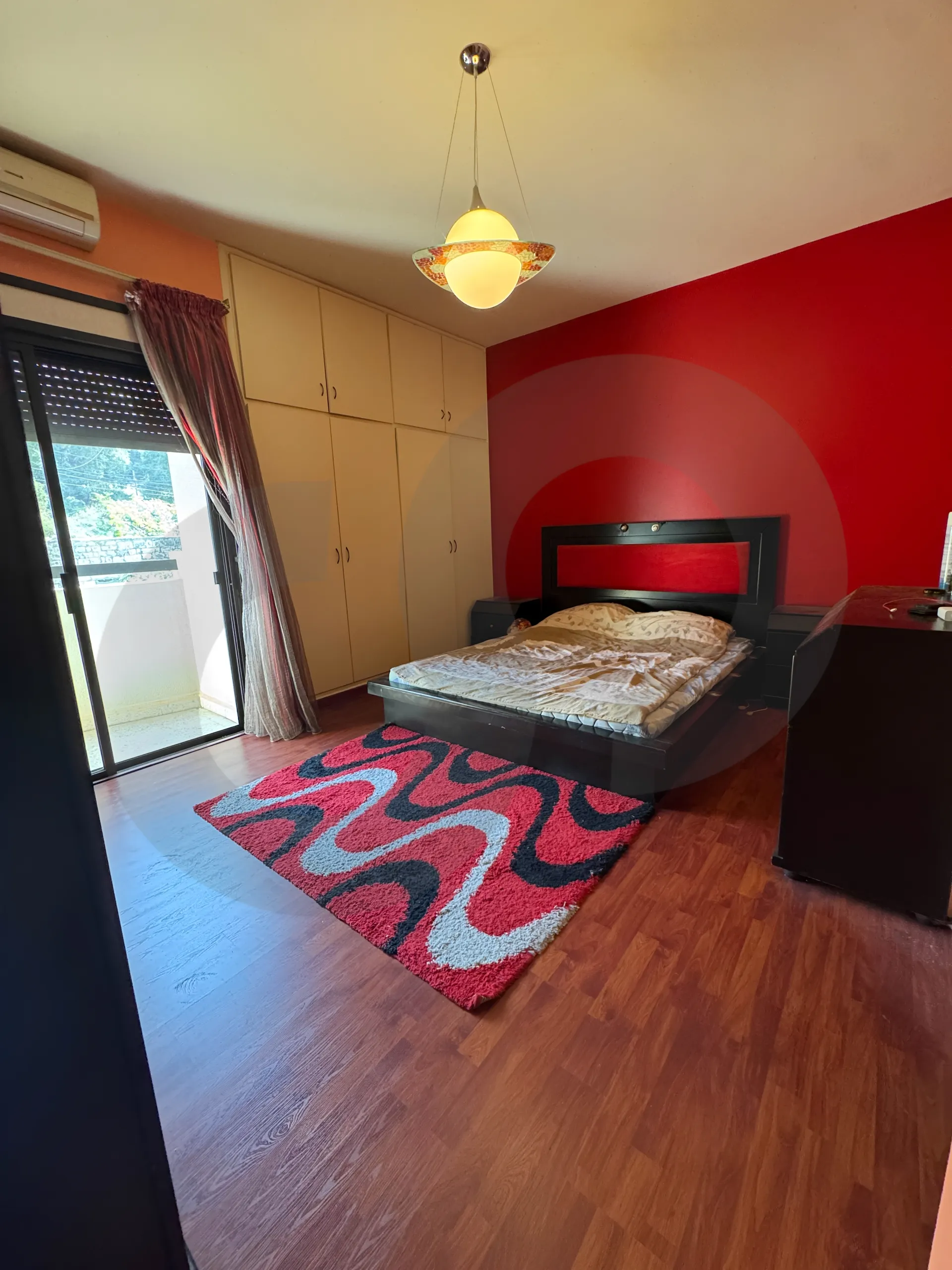 Apartment for Sale in Sahel Aalma