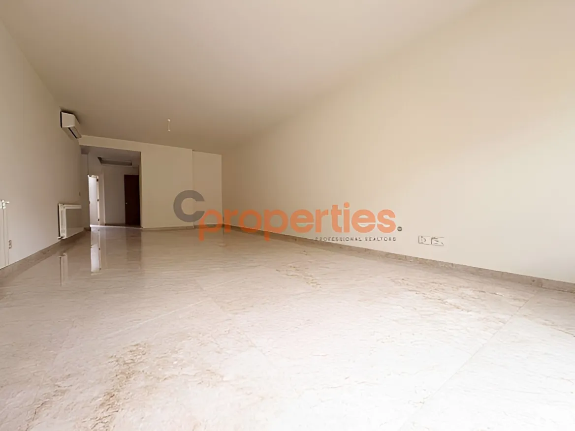 Apartment for Sale in Louaizeh - 3 bed, 5 bath