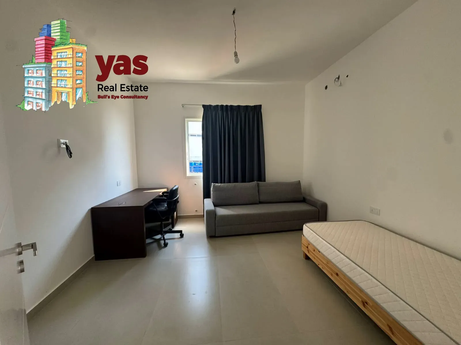 Apartment for Sale in Batroun