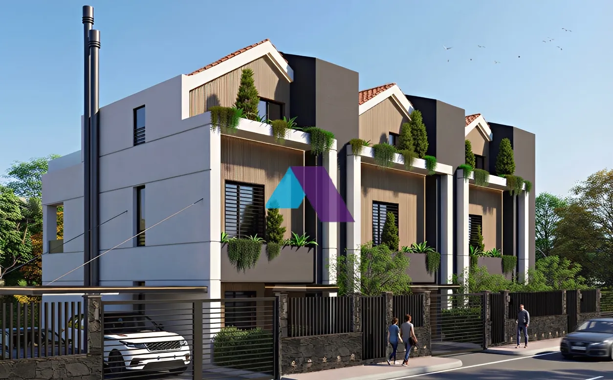 Residential Land for sale in Faitroun