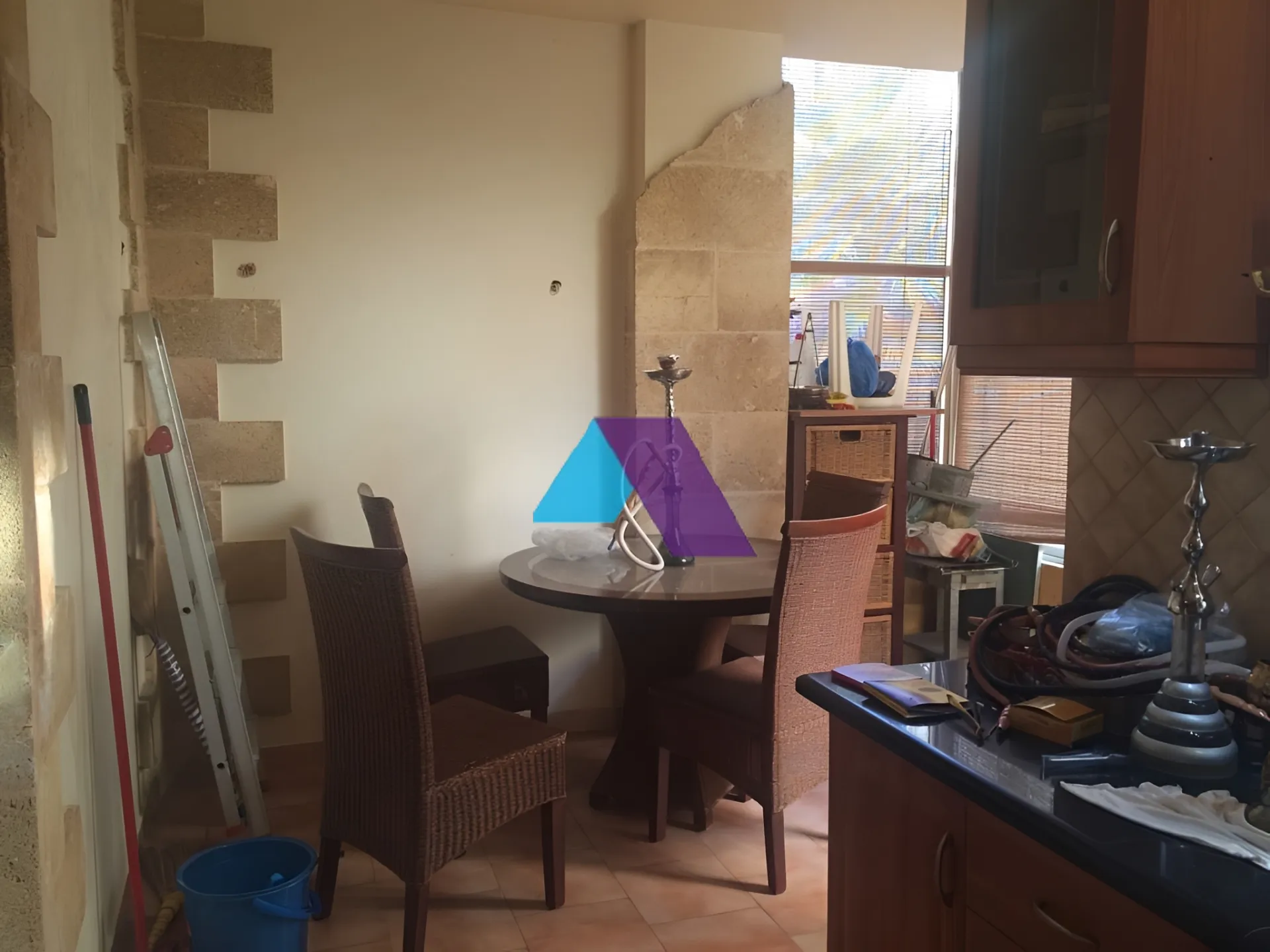 Apartment for Sale in Ain Saadeh