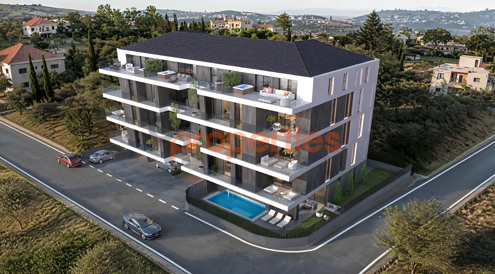 Chalet for Sale in Batroun