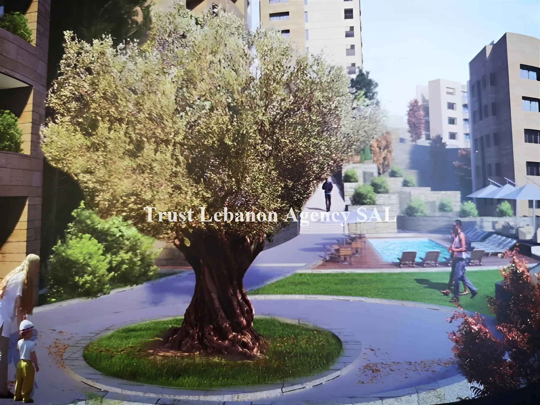 Apartment for Sale in Metn Bsalim Lebanon