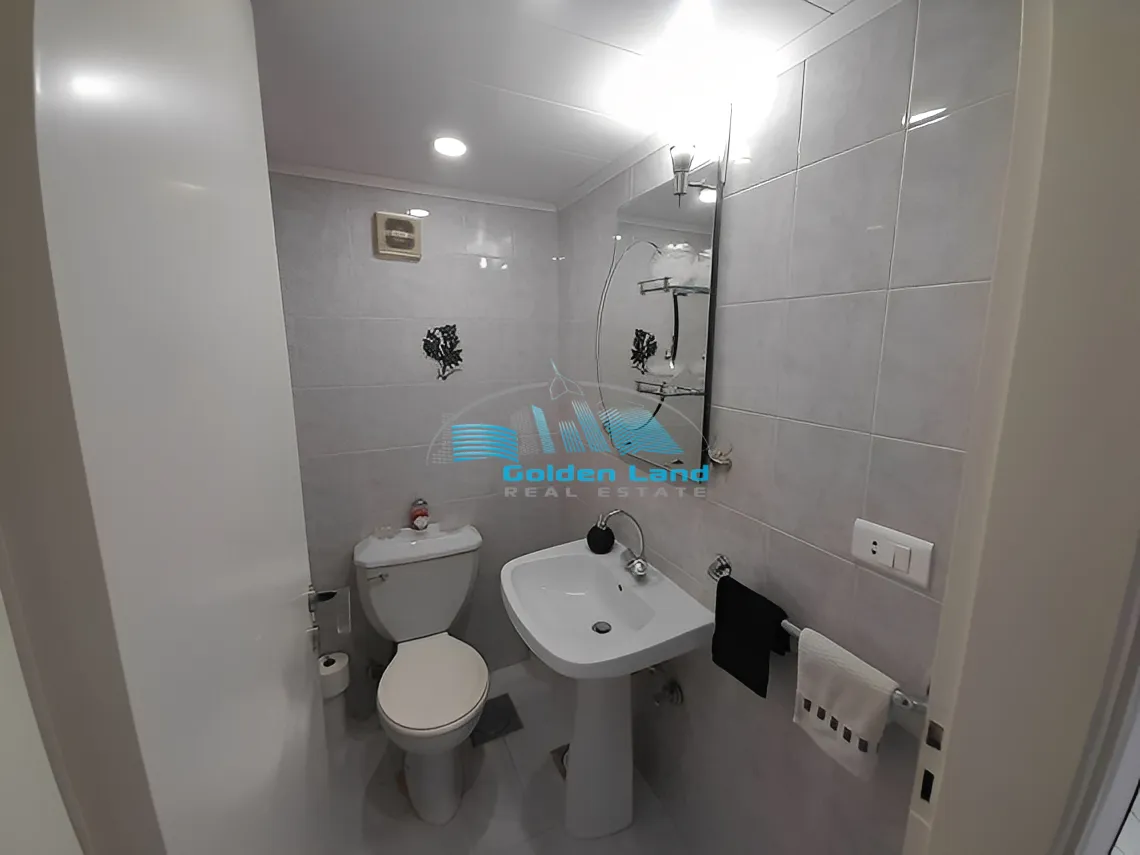 Apartment for Sale in Jisr El Bacha, Lebanon
