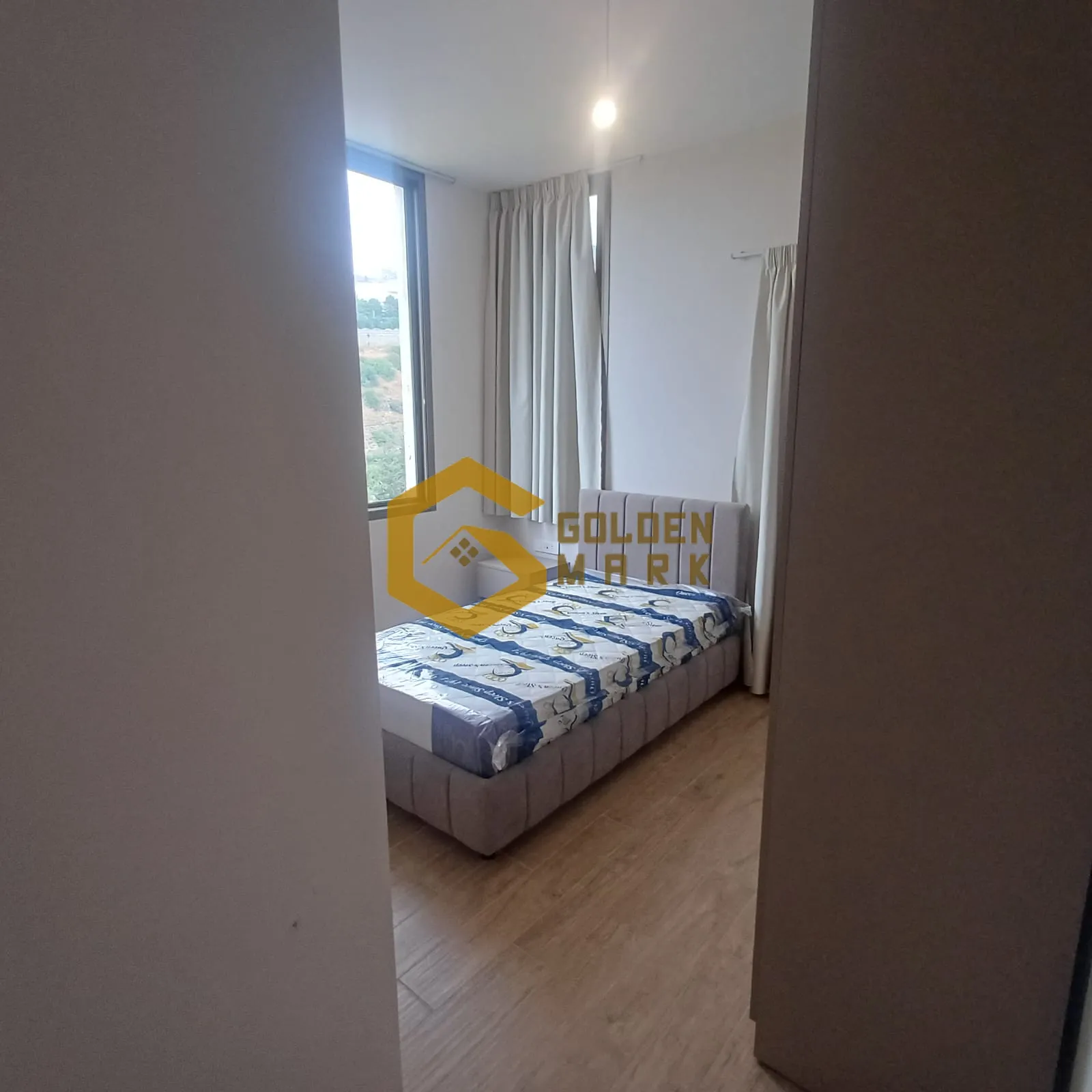 Apartment for Rent in Blat