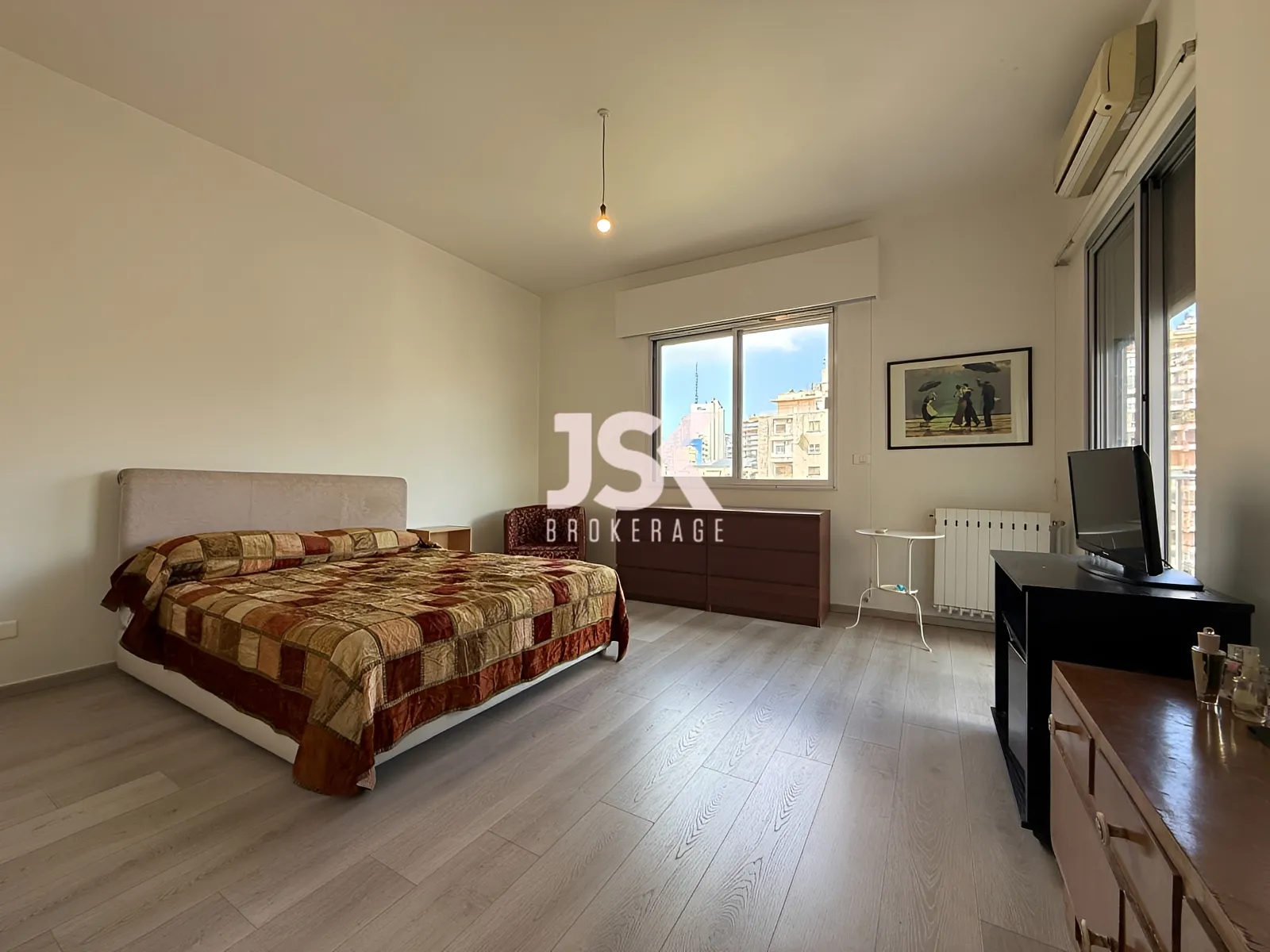 Apartment for Rent in Achrafieh