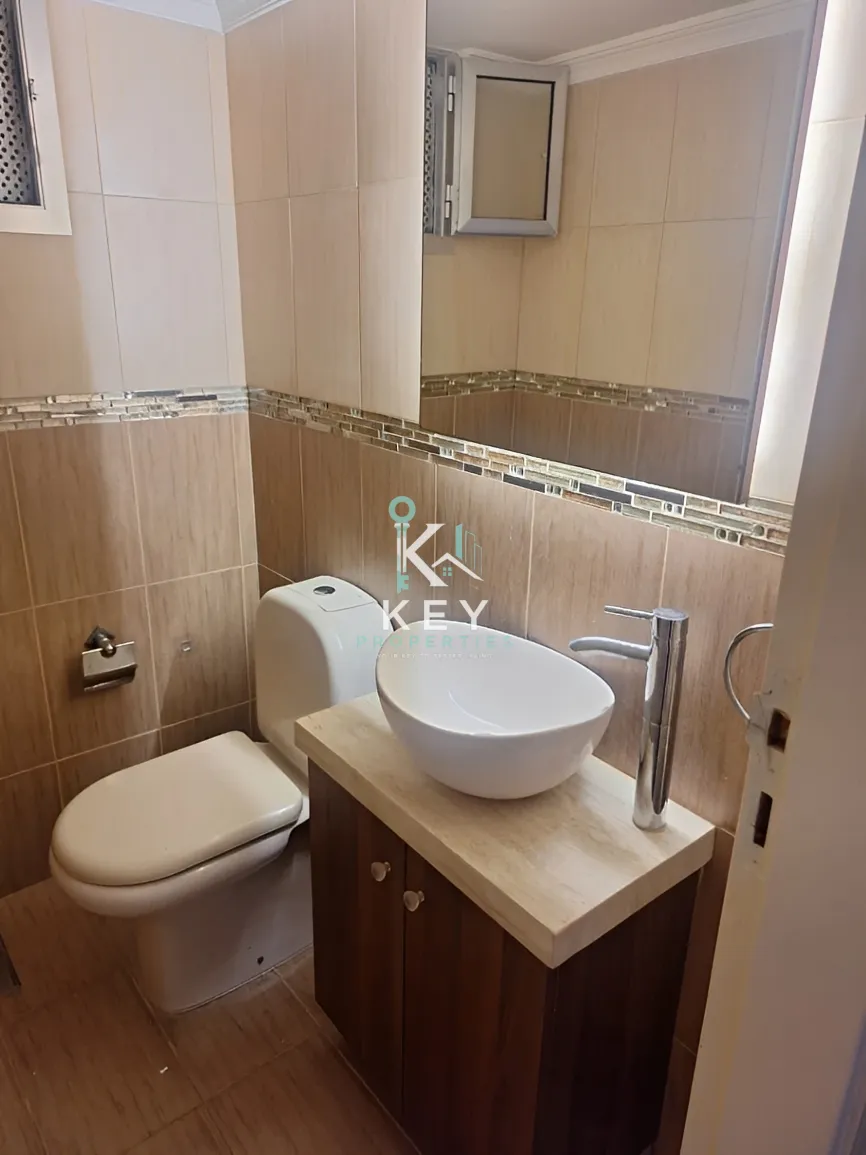 Apartment for rent in Bsalim, Lebanon