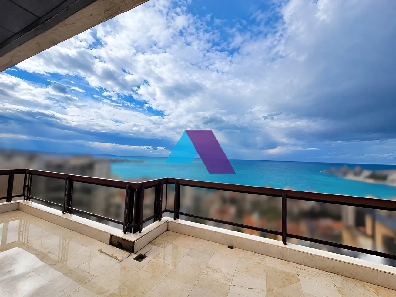 Apartment for sale in Sahel Aalma