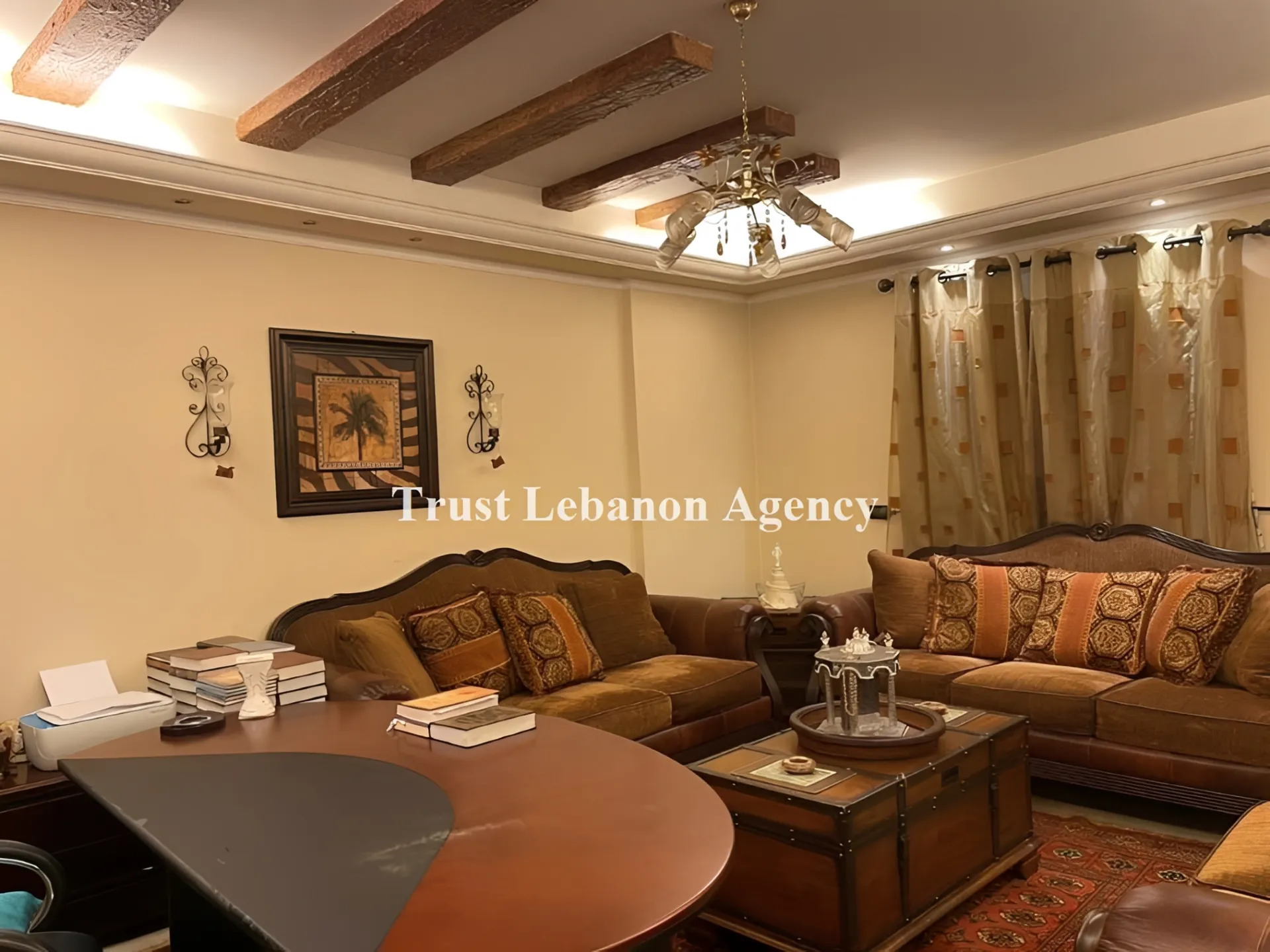 Apartment for Sale in Barbour Beirut Lebanon