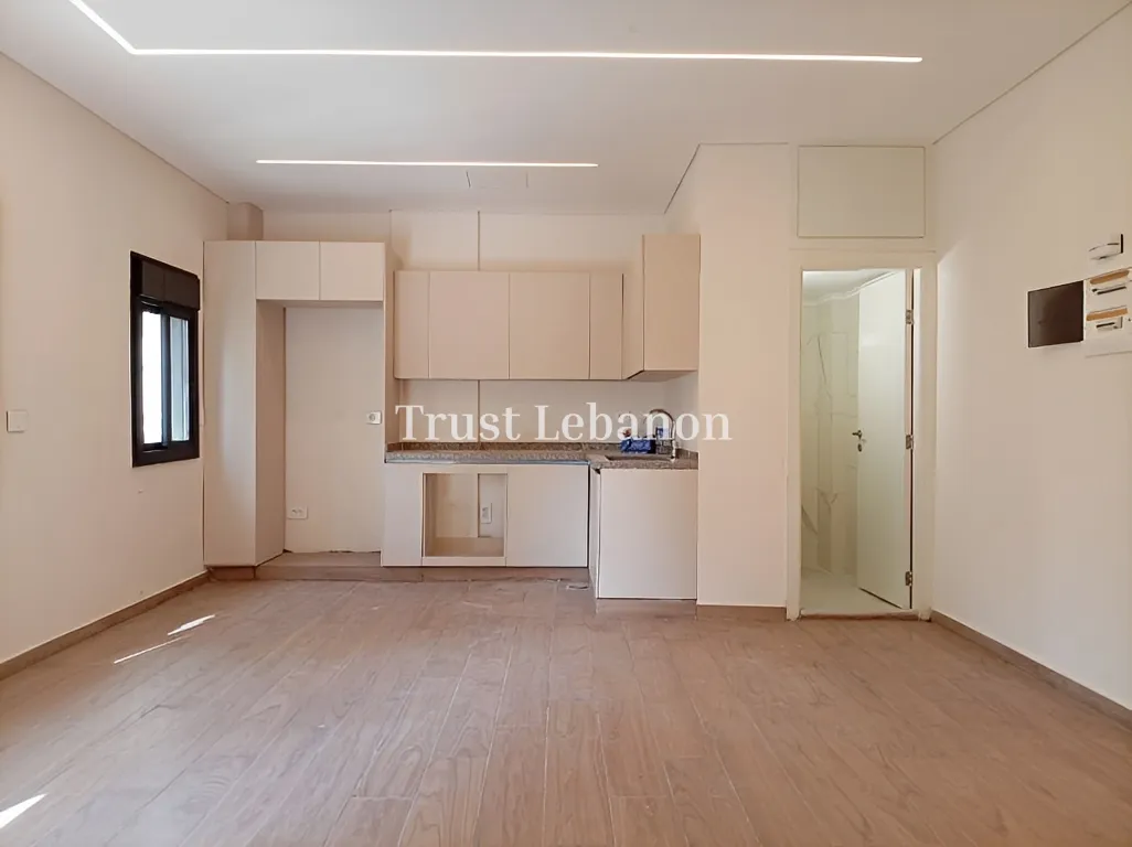 Apartment for rent in Zalqa