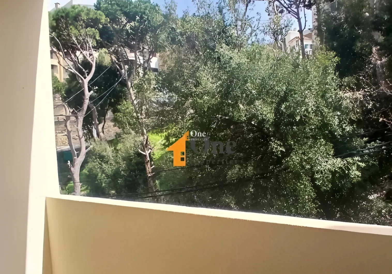 Apartment for sale in Mar Chaaya, Lebanon - 2 bed, 2 bath