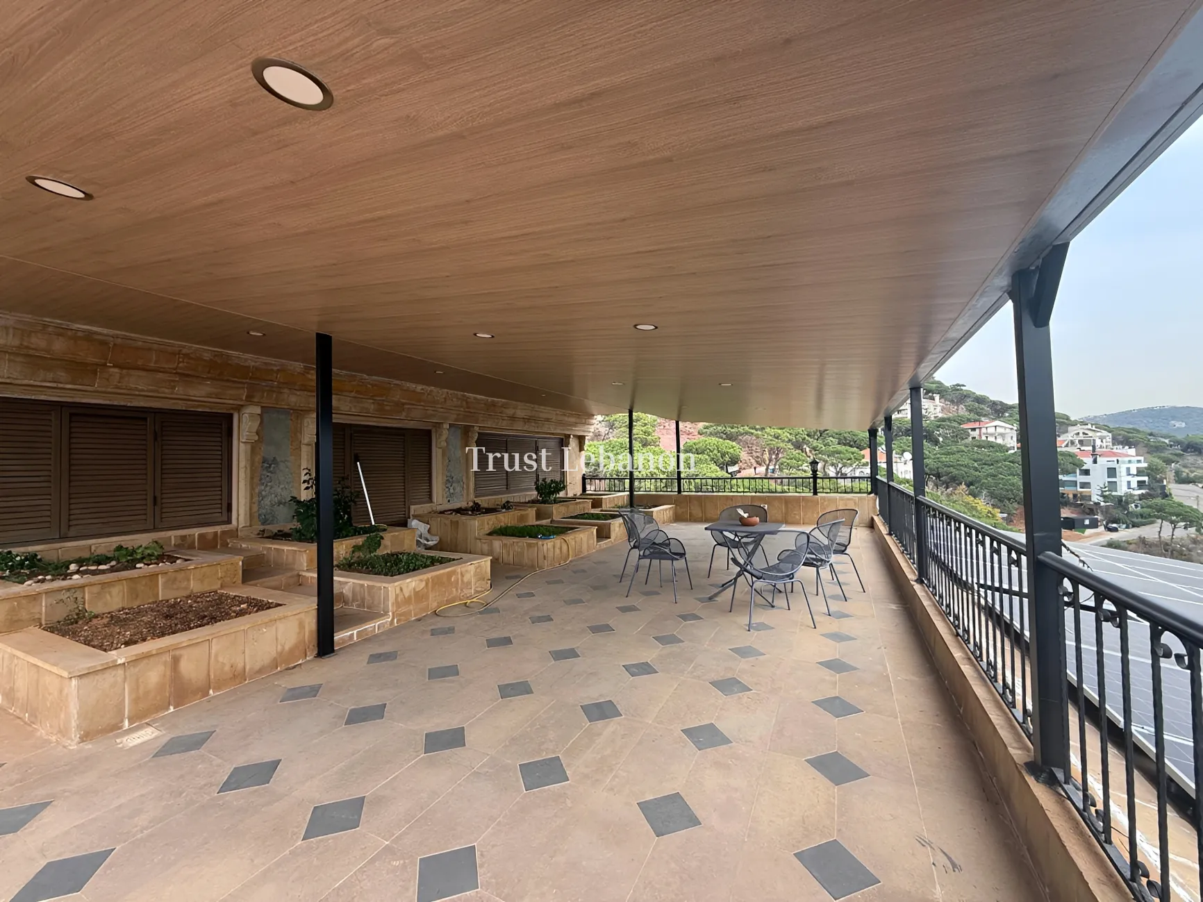 Residential Building for rent in Beit Meri, Lebanon
