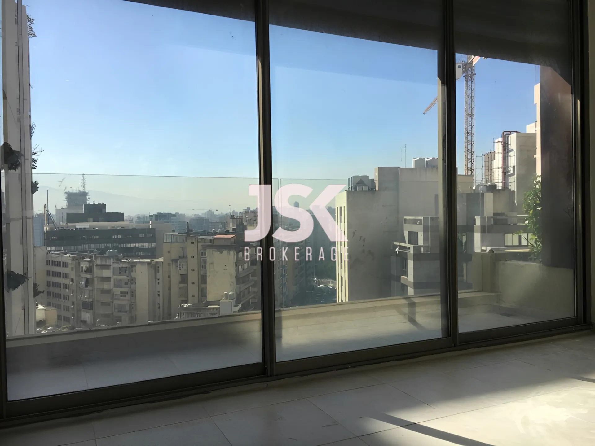 Apartment for Sale in Achrafieh, Beirut, Lebanon - 3 bed, 3 bath
