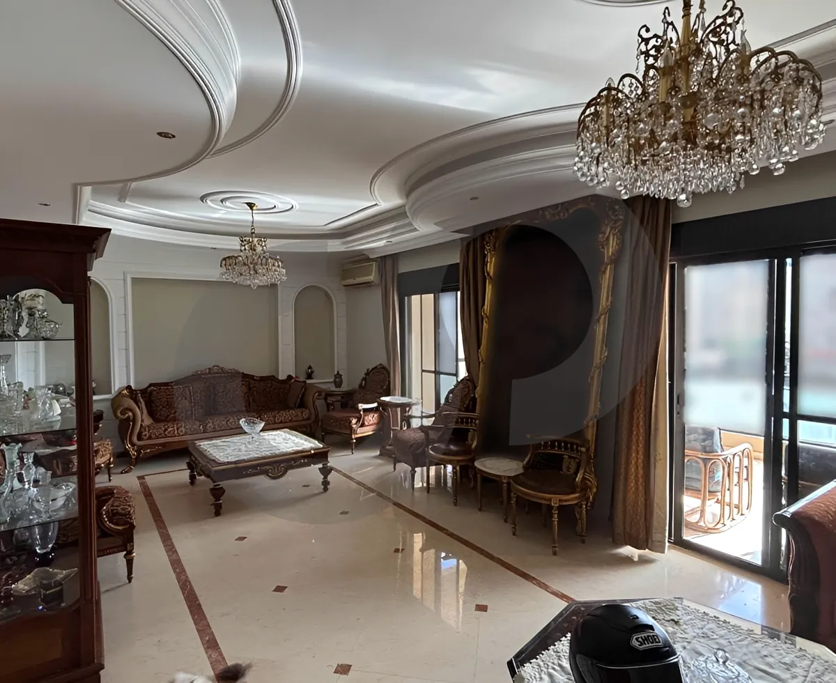 Duplex for Sale in Tripoli, Lebanon