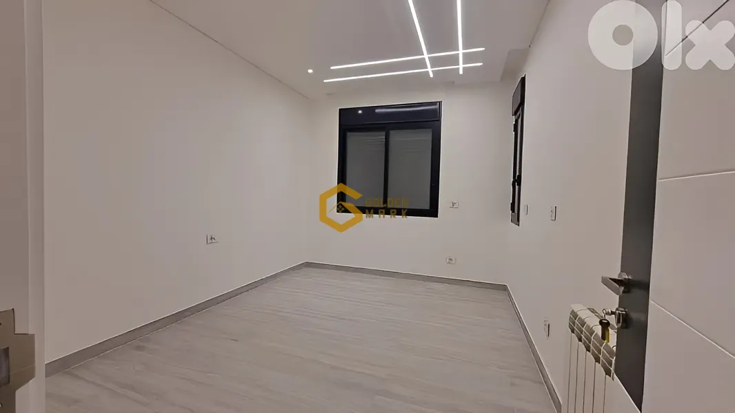 Apartment for Sale in Bikfaiya - 3 bed, 3 bath
